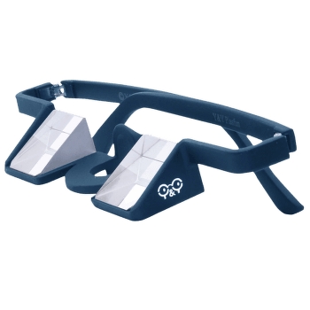 Lunettes Y Y Vertical Plasfun First - Dark Blue