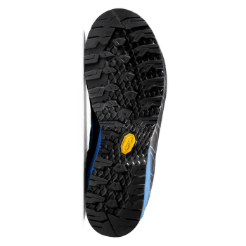 Chaussures Mammut Kento Tour High GTX Women gentian-dark titanium