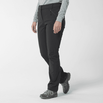 Pantalons Millet Lapiaz Pant Women NOIR NEW
