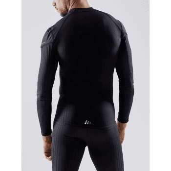 T-shirt a manches longues Craft Active Extreme X Wind LS Men 999985 Black/Granite