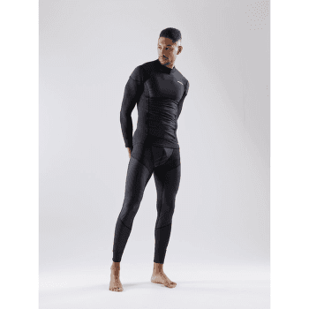 Pantalons Craft Active Extreme X Wind Pants Men 999985 Black/Granite