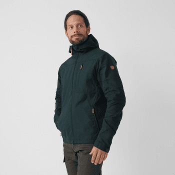 Veste Fjällräven Sten Jacket Suede Brown