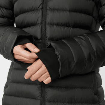 Veste longue Fjällräven Snow Flake Parka Women Dark Navy