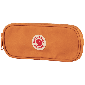 Étui Fjällräven Kanken Pen Case Spicy Orange