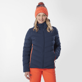Veste Millet Ruby Mountain Jacket Women ICEBERG NEW