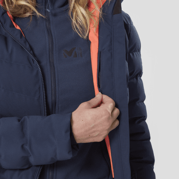 Veste Millet Ruby Mountain Jacket Women ICEBERG NEW