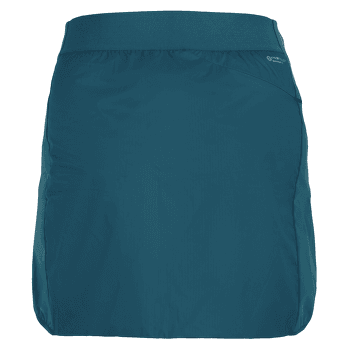 Jupes Direct Alpine Skirt Alpha Lady emerald/menthol