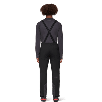 Pantalons Mammut Taiss Pro SO Pants Men black 0001