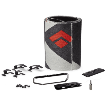 Bandes Black Diamond GLIDELITE MIX SPLIT 140 MM