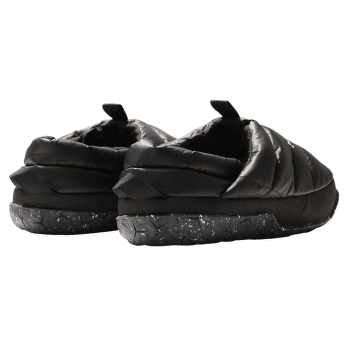 Chaussures The North Face Nuptse Mule Men TNF BLACK/TNF WHITE