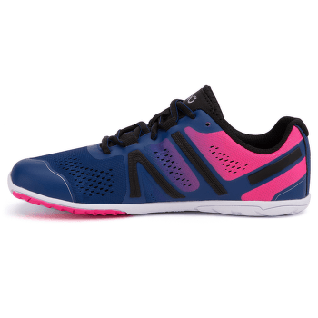 Chaussures Xero HFS Women Sodalite Blue / Pink Glow