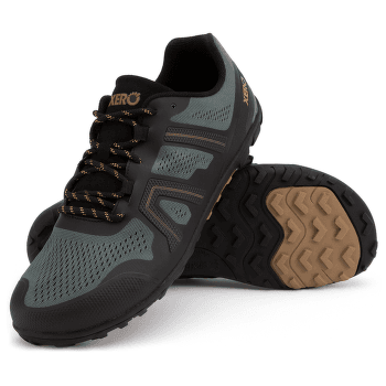 Chaussures Xero Mesa Trail II Men Forest