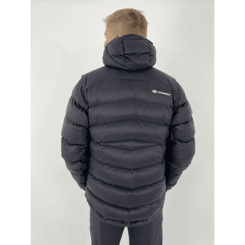 Veste Sir Joseph Ladak Men navy/turquoise