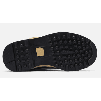 Chaussures Sorel Caribou Women Buff 280