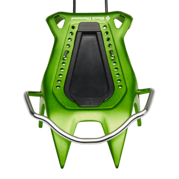 Crampons Black Diamond NEVE PRO Envy Green