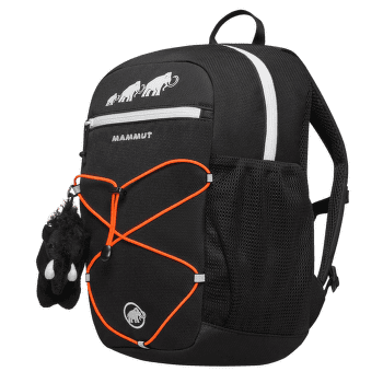 Sac a dos Mammut First Zip 4 black 0001