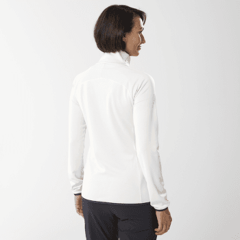 Sweat-shirt Millet Lokka Jacket III Women FOGGY DEW NEW