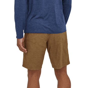 Shorts Patagonia Hampi Rock Shorts Men Ink Black