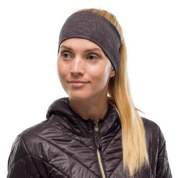 Bandeau Buff Dryflx Headband (118098) R_BLACK
