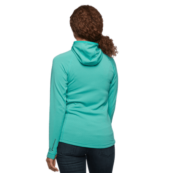 Veste Black Diamond Coefficient Hoody Women Black