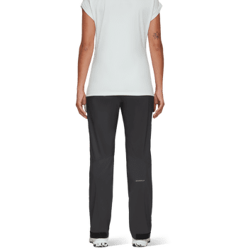 Pantalons Mammut Alto Light HS Pants Women black 0001