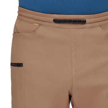 Pantalons Mammut Massone Pants Men 7546 claystone