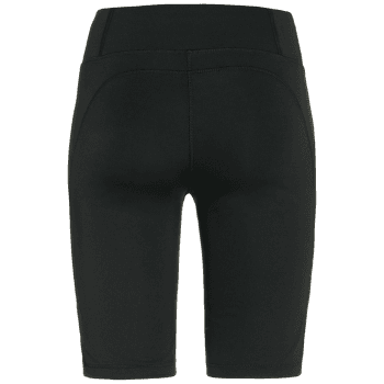 Shorts Fjällräven Abisko Short Tights Women Black