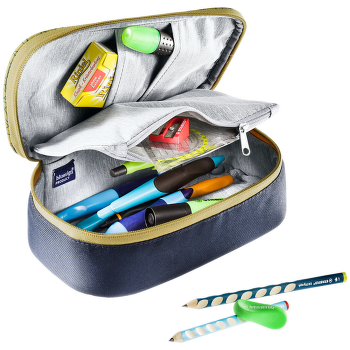 Trousse a crayons deuter Pencil Case currant-arctic