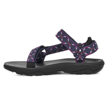 Sandales Teva Hurricane XLT2 Kids (1019390) DIAMOND MOOD INDIGO