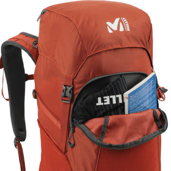 Sac a dos Millet Hiker Air 30 NOIR NEW