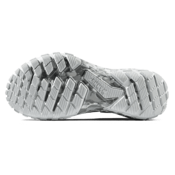 Chaussures Mammut Hueco II Air Low Women marine-light ice gray 50573