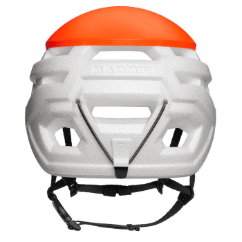 Helma Mammut Wall Rider vibrant orange
