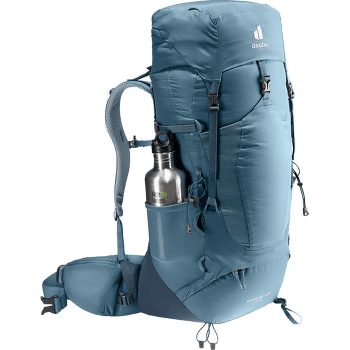 Sac a dos deuter Aircontact Lite 40 + 10 atlantic-ink
