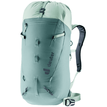 Sac a dos deuter Guide 22 SL jade-frost