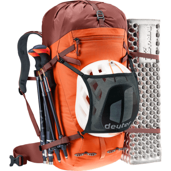 Sac a dos deuter Guide 28 SL mystic-lotus