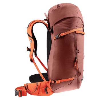 Sac a dos deuter Guide 34+8 wave-ink