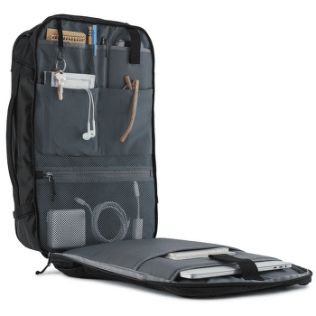 Sac a dos Patagonia Black Hole Mini MLC Weathered Stone