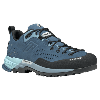 Chaussures Tecnica Sulfur GTX Ws progressive blue/blue grey 001
