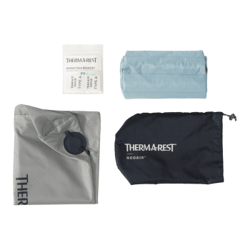 Tôle d'assise Therm A Rest NeoAir XTherm NXT Neptune