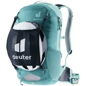 Sac a dos deuter Race 16 alu-greystone