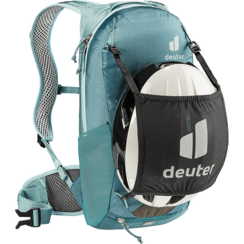 Sac a dos deuter Race 8 cherry-masala
