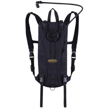 Sac a dos Source Tactical™ 3L Black Black