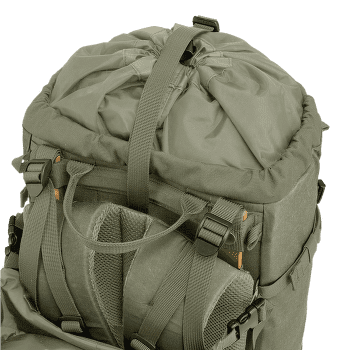 Sac a dos Fjällräven Kajka 35 M/L Green