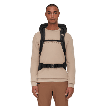 Sac a dos Mammut Neon 55 black 0001