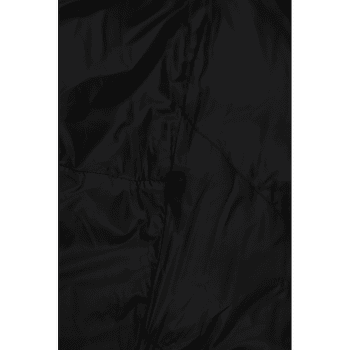 Sac de couchage Grüezi bag Biopod DownWool Subzero 185 Black Edition Black