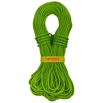 Corde Tendon Master Pro 7,6 - Complet Shield zelená/oranžová