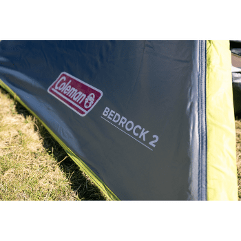 Tente Coleman Bedrock 2