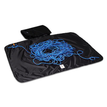 Sac a dos Mammut Neon Rope Bag black 0001