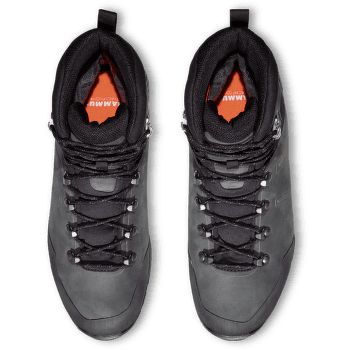 Chaussures Mammut Mercury Tour II High GTX® Men black-black 0052