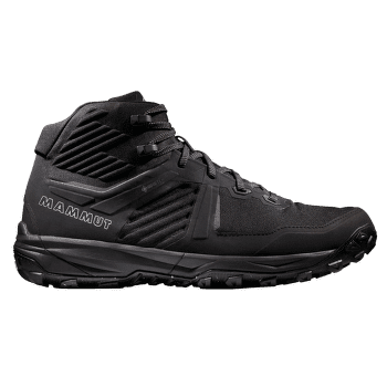 Chaussures Mammut Ultimate III Mid GTX® Men black 0001
